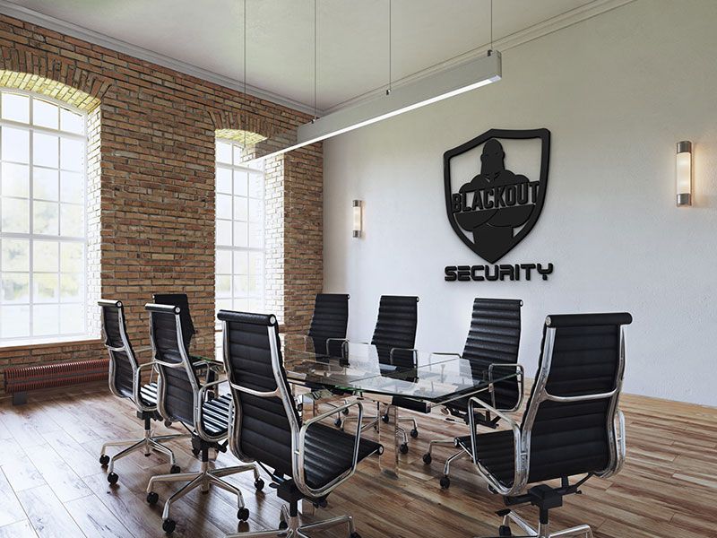 Security For Offices Patchogue NY